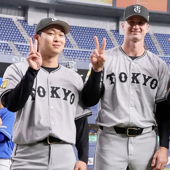 巨人、後半巻き返しへ“虎猛追ローテ”　山崎伊織、グリフィン、赤星優志を週末投入　後半戦開幕は横川凱