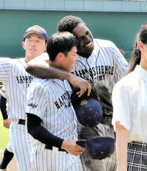 【高校野球栃木ドミンゴ】幸福学園負けたンゴ甲子園行けないンゴ