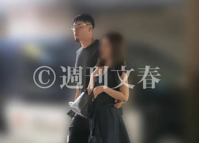 【写真あり】阪神サトテル、普段はチー牛と判明