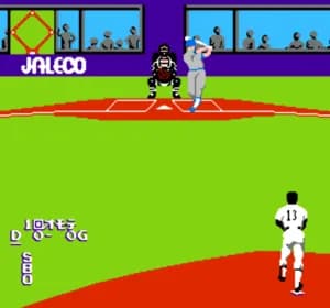 【急募】ファミコン時代の野球ゲーにありがちな事ｗｗｗｗｗｗｗｗｗｗｗｗｗｗｗｗ