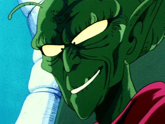 【悲報】ピッコロ大魔王の戦闘力ｗｗｗｗｗｗｗｗｗｗｗｗｗｗｗｗ