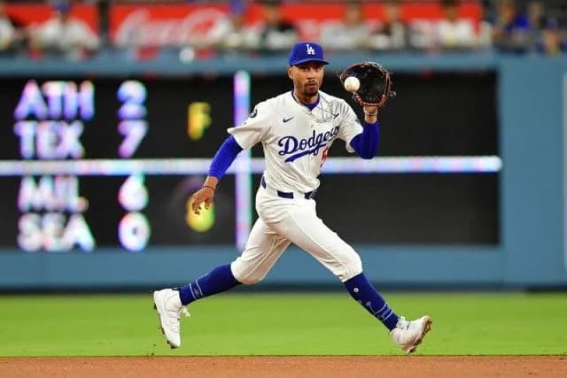 【悲報】おや…ベッツのようすが…！？