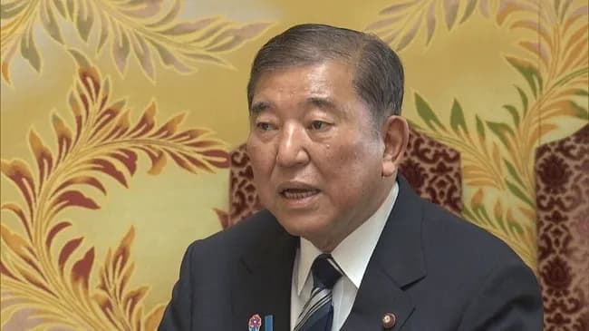 “石破おろし”署名の締め切り週明けに延期…両院議員総会開催に必要な「３分の１」集め難航か