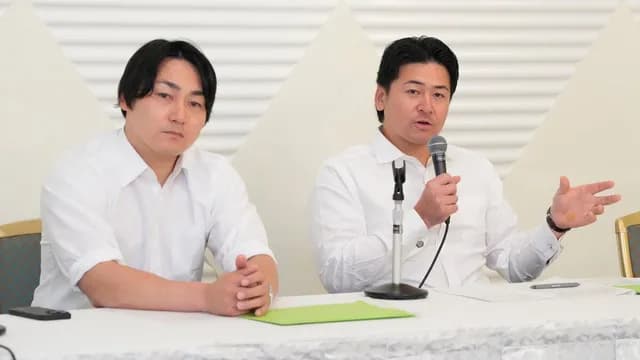 カープ會澤率いる選手会が『リクエスト制度改革』要望！審判への誹謗中傷を懸念「第三者を入れてないのは恥ずかしいこと」