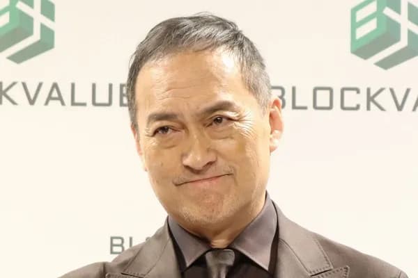 渡辺謙、オールスターに私見「遊び過ぎが目に余る」