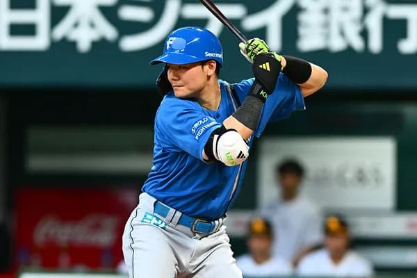 日ハム清宮ってなんだかんだ育成成功だよな