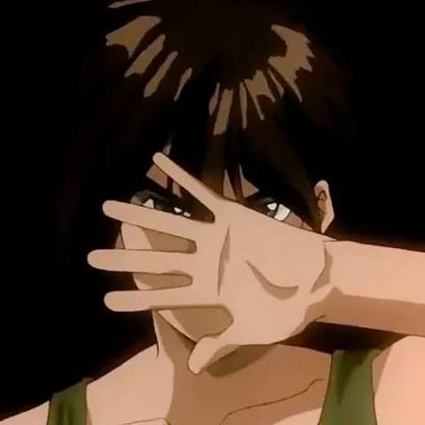 【悲報】ガンダムWのヒイロ、タンクトップがセンシティブすぎたのか上着を着せられる