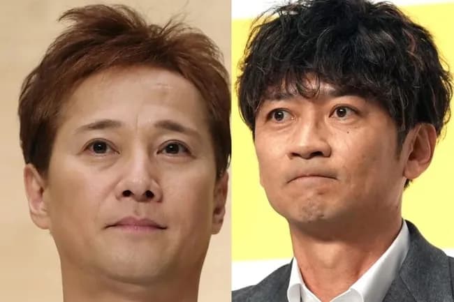 ネクスト国分太一『大物タレントＡ』。テレビ局が「Ａにパワハラセクハラされたか？」と調査実施