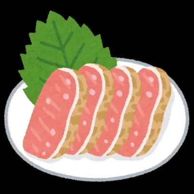 鳥刺し←こいつが天下取れない理由なに？