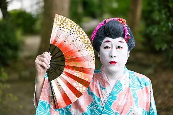 【画像】 最近の舞妓さんｗｗｗｗｗｗｗｗｗｗｗｗｗ