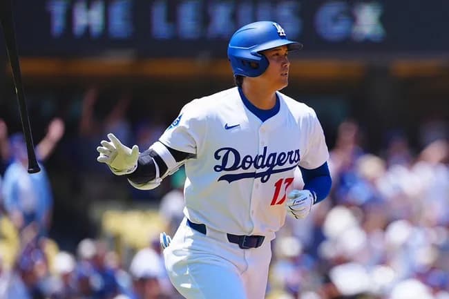 大谷翔平どの、また大記録を樹立してしまう