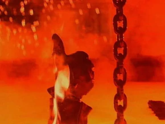 【議論】溶鉱炉のシーン、やっぱり映画界のレジェンドなの？