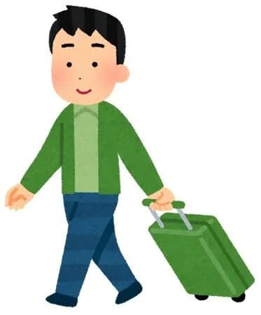 行かなきゃよかった観光地　5位京都、4位東京、3位高知、2位北海道