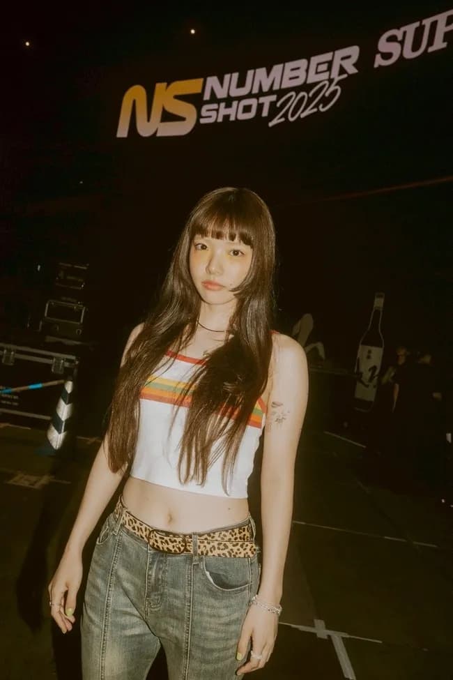 【画像】最新のあいみょん(30)さんｗｗｗｗｗ