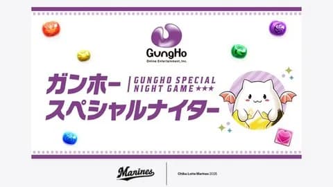 千葉ロッテマリーンズ、大物を始球式に呼ぶ