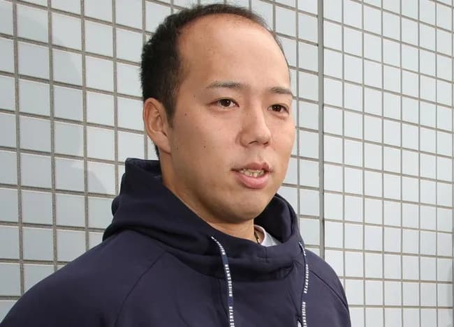 ヤクルト、ガチのマジで青柳取りへ。球団幹部「これから交渉に入ります」