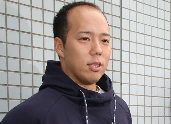 ヤクルト、ガチのマジで青柳取りへ。球団幹部「これから交渉に入ります」