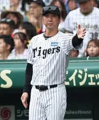 【朗報】阪神の藤川監督って有能オブ有能なんか？ｗｗｗｗｗｗｗｗｗｗｗｗｗｗｗｗ