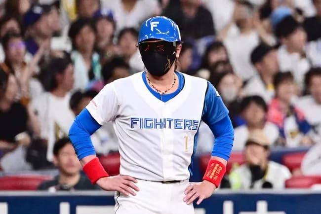 新庄監督の１６０万円「電光掲示サングラス」実は〝アナログ〟だった【オールスター】