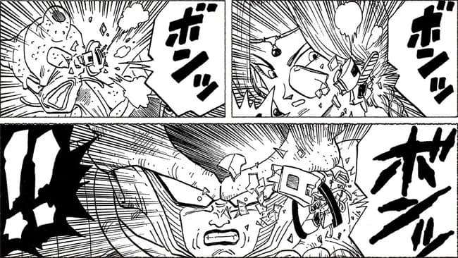 【速報】鳥山明、リチウムイオン電池の危険性を予言していた