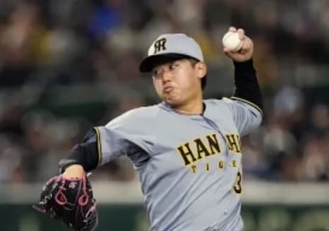 門別啓人さん、二軍登板で6回9被安打3失点で終わる