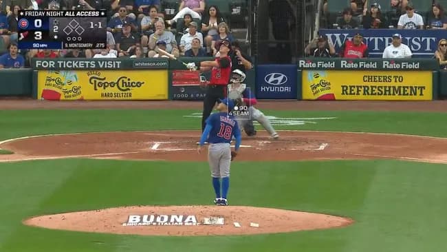 今永昇太さん、シカホワ相手に大炎上