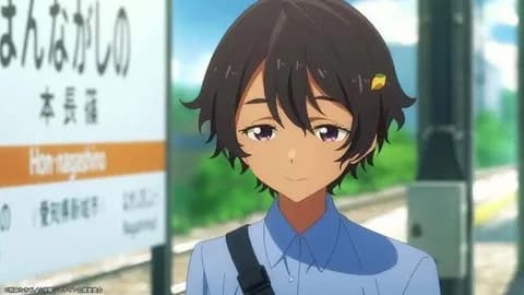 負けヒロインの檸檬ちゃん、グッズが売れ残りまくる……