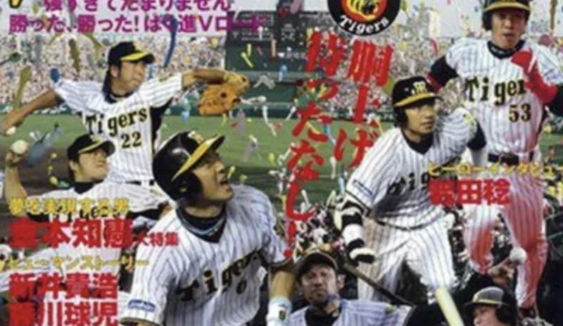 虎ファン『Vやねんの時も今年も、ここから直対でボコられたら一気に分からなくなる』