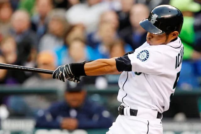 【悲報】イチロー（５１）、監督をやらないまま還暦を迎えそう