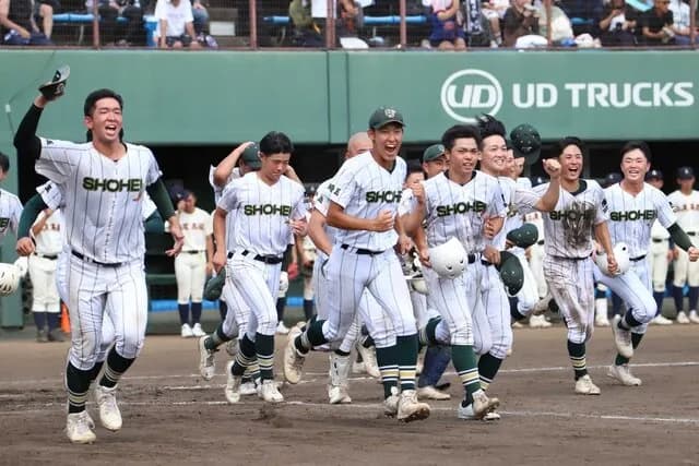 埼玉大会決勝誰も知らない高校が戦う