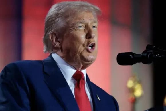 【悲報】韓国さん「1000億ドル出します！」トランプ大統領「ヤダ、日本は5500億ドルだよ・・？」