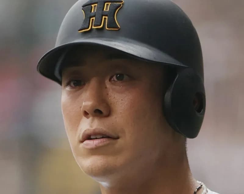 豊田寛、一軍昇格！！！代わりに原口が二軍調整へ