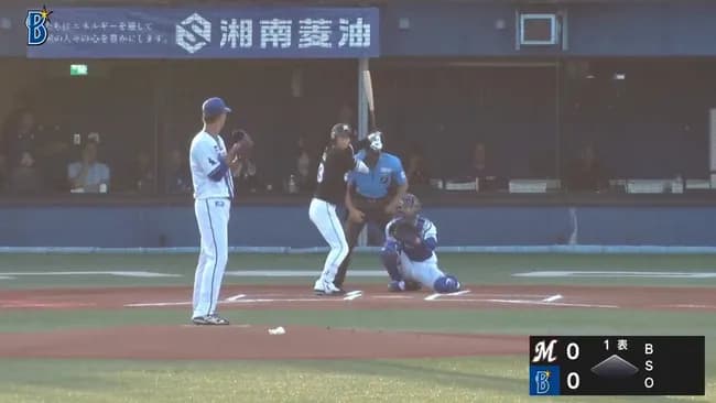 【朗報】藤浪さん制球難が改善www