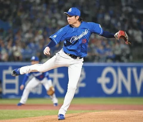 【明日は】中日ファン集合【松葉】7/26