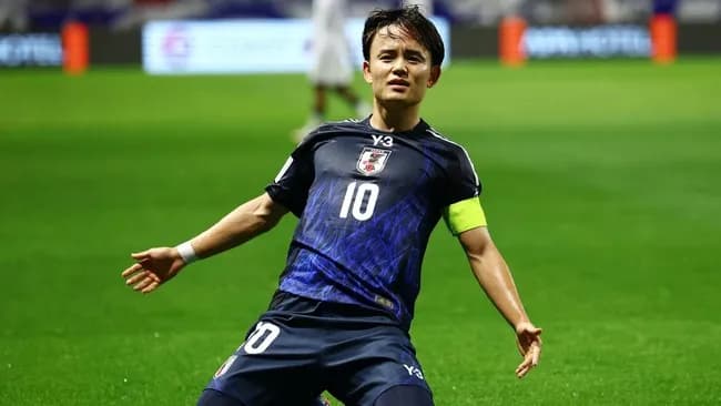 久保建英を国民的スターにする方法