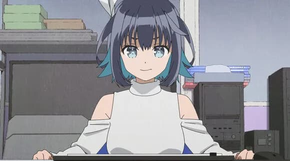 【朗報】16bitセンセーションの秋里コノハちゃん、可愛いにもほどがあるｗｗｗｗｗｗｗ