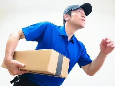 【悲報】ワイ運送やけどアマゾン配達の人って猛者すぎるやろｗｗｗｗｗｗｗｗｗｗｗｗｗｗｗｗ