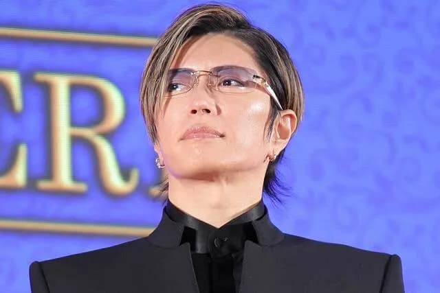 【朗報】GACKTさん、オーガニックに目覚める
