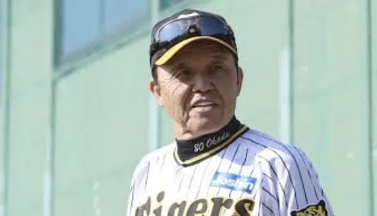 岡田「戦力的にもタイガースを追い掛けてくるとこが無い」