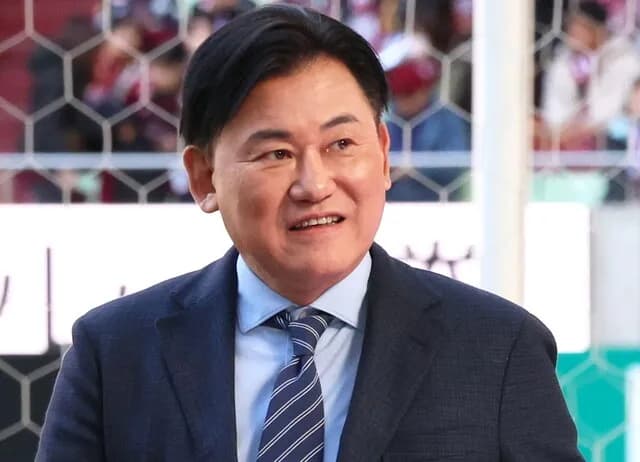 【朗報】三木谷、日本サッカー界の救世主になる