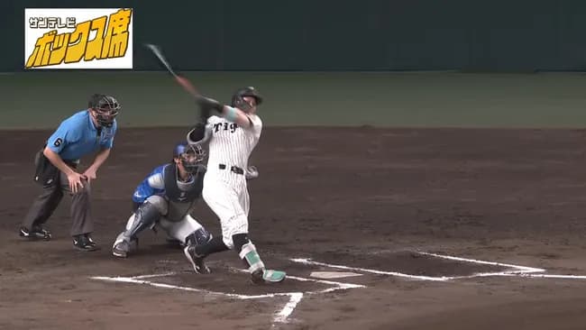 【朗報】佐藤輝明26号　鈴木誠也26号←これwwwwwwwwwwwwwwwwwwwwwwwww