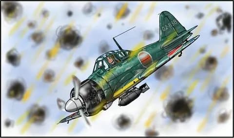 「特攻兵は国のために戦った」←わかる 「特攻兵のおかげで今の日本がある」←これ