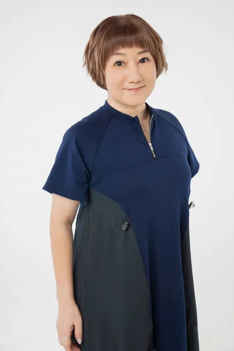 声優・矢島晶子、芸名戻して活動「うえちあき」から再び旧芸名に改名!代表作は『クレしん』初代しんのすけ役・『ガンダムW』リリーナ役