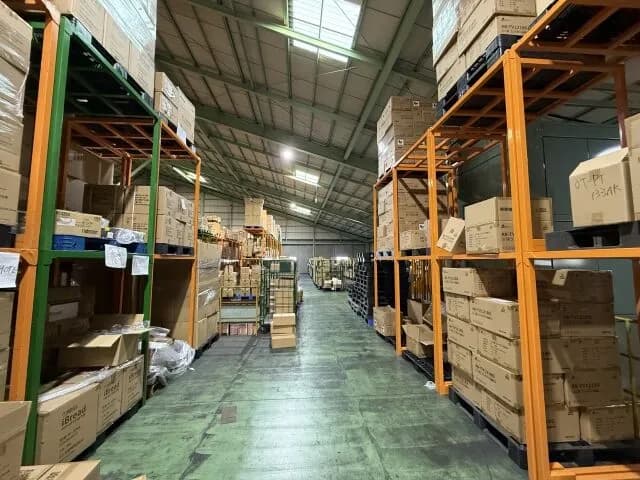 ワイ物流、いつまで仕事続けられるやろか？