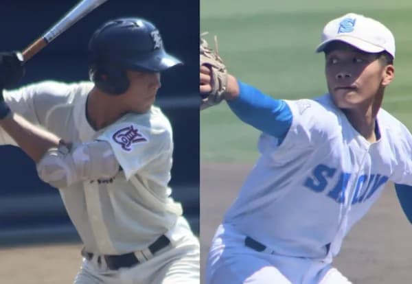 多田野数人さんを排出した八千代松陰、甲子園まであと1勝