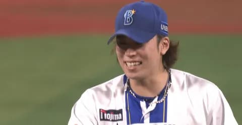 157キロで三者凡退！DeNA入江、右上腕神経障害から12日ぶり復帰マウンドへ