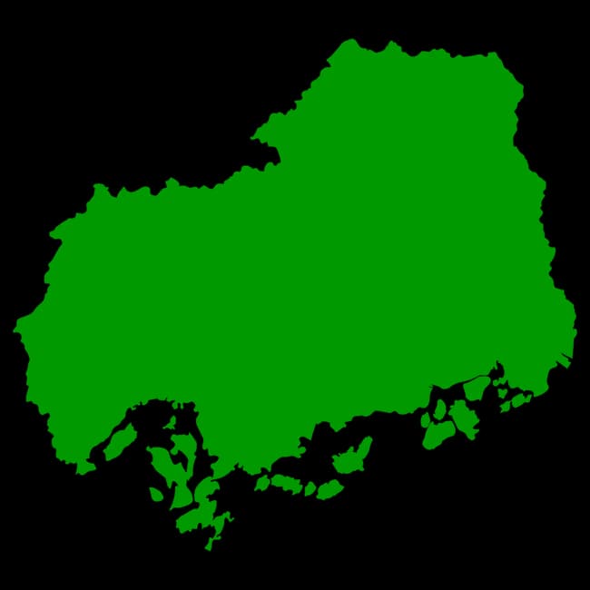 広島県民「核兵器は抑止力。核を持ってない国が核を落とされる」