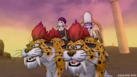 ドラクエ5のプックルって正直殆ど使わないよな