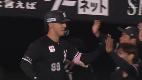 ソト久々のホームラン＆猛打賞！このまま調子上がれば残留あるか？