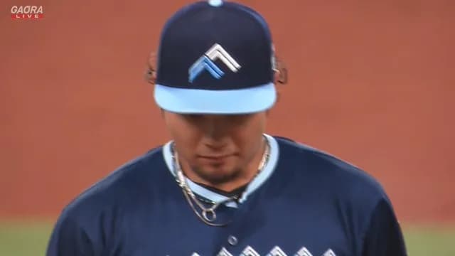 ”飛翔王”伊藤大海、痛恨のスリーラン被弾